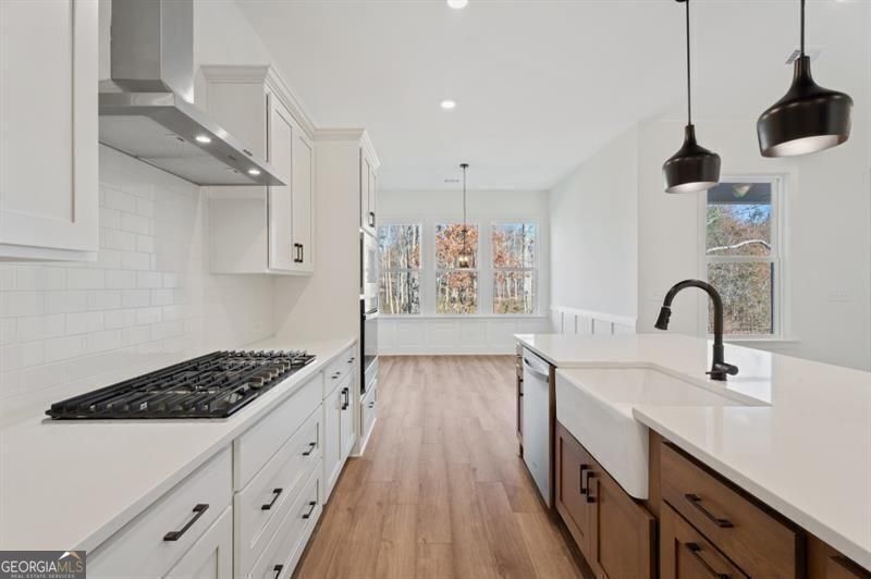 8340 Creekside Overlook Drive Gainesville GA 30506