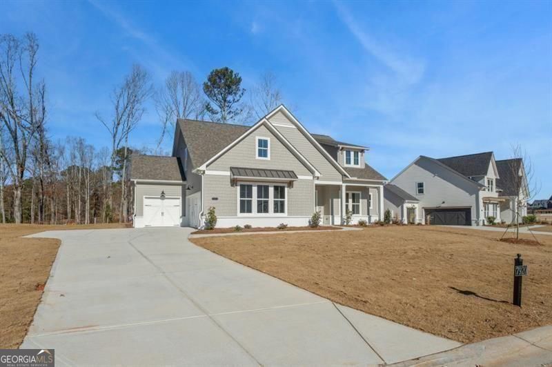 8340 Creekside Overlook Drive Gainesville GA 30506