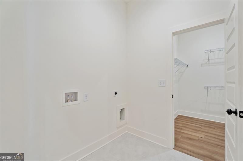 8340 Creekside Overlook Drive Gainesville GA 30506