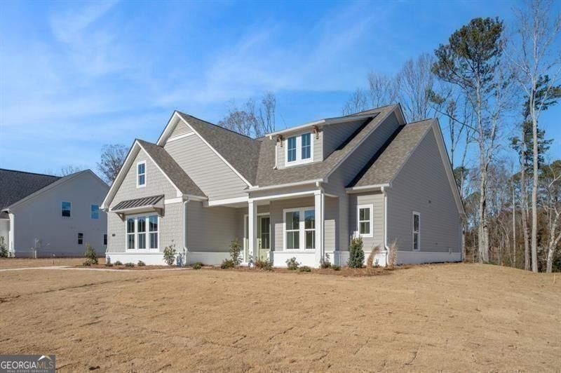 8340 Creekside Overlook Drive Gainesville GA 30506