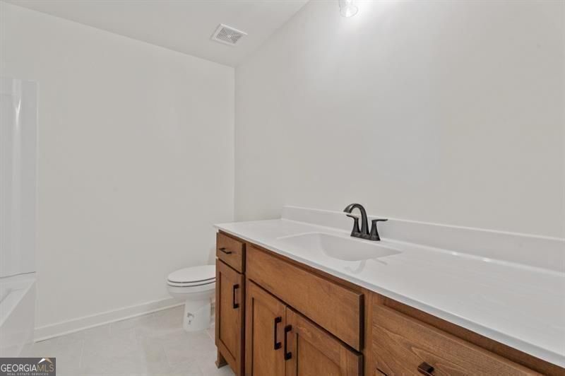8340 Creekside Overlook Drive Gainesville GA 30506