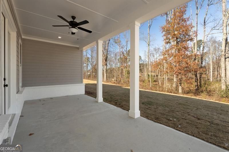 8340 Creekside Overlook Drive Gainesville GA 30506