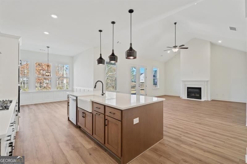 8340 Creekside Overlook Drive Gainesville GA 30506