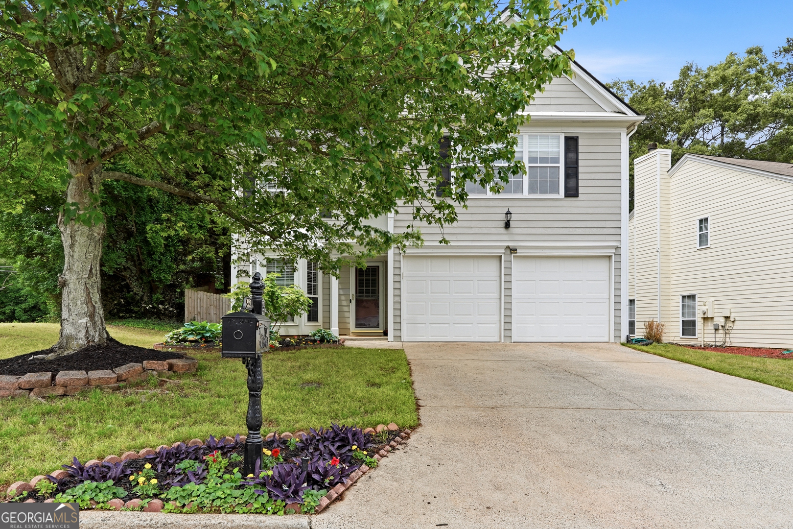 522 Stepney Court Marietta GA 30067