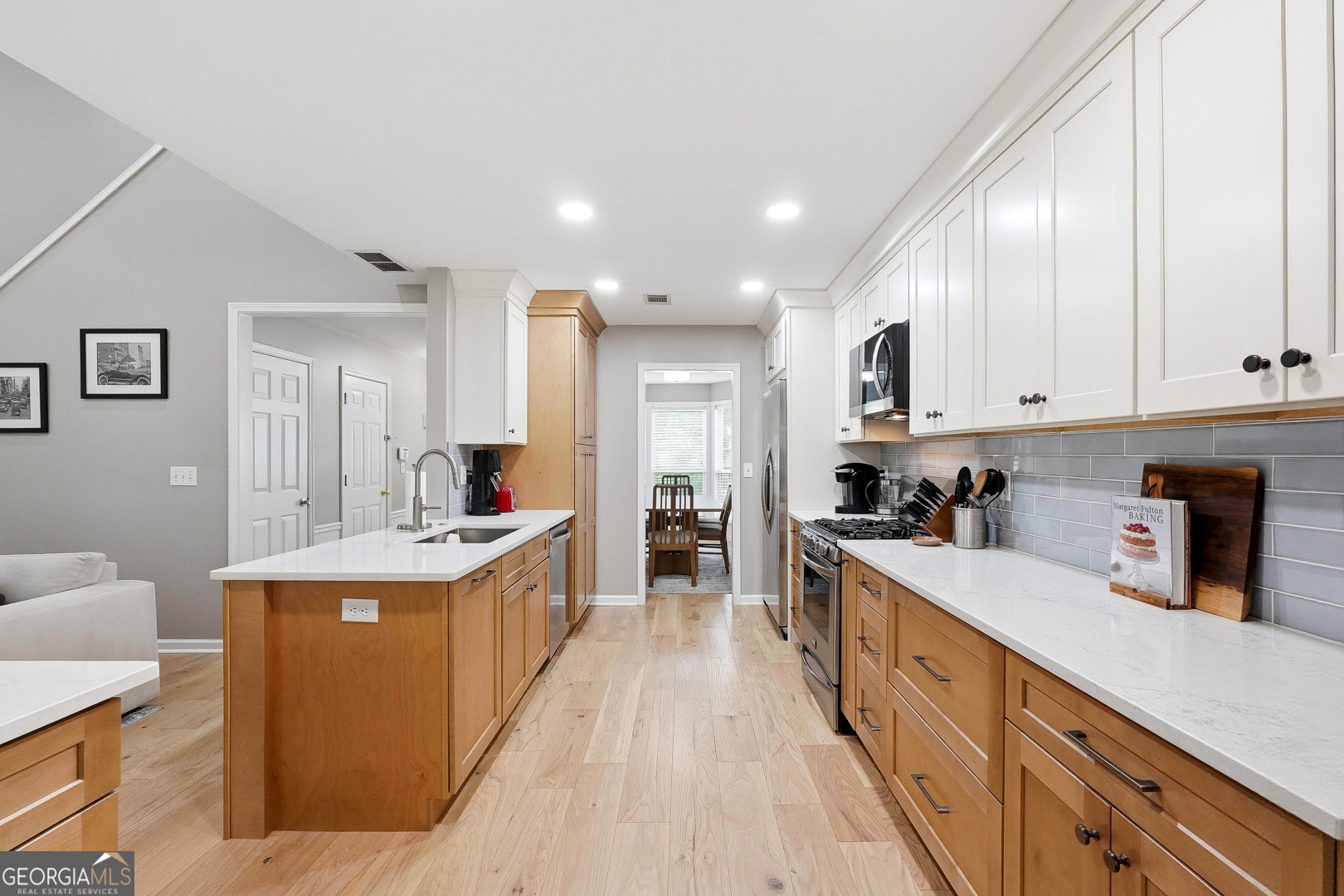 522 Stepney Court Marietta GA 30067