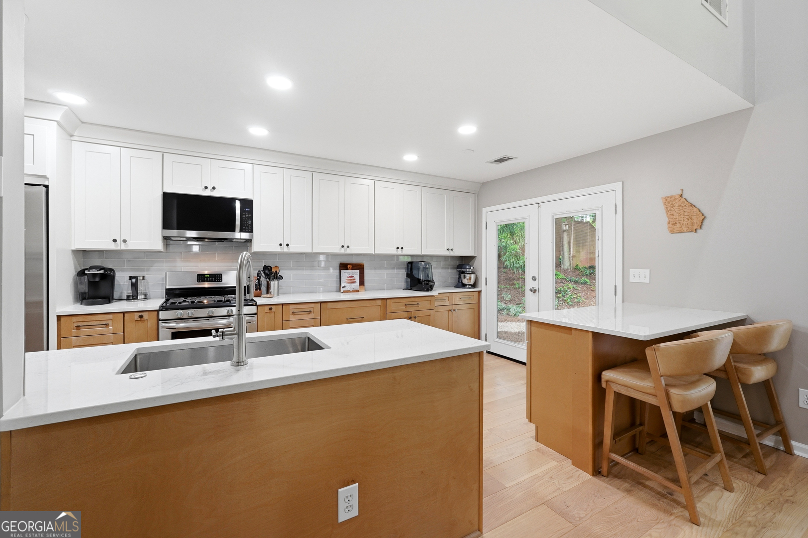 522 Stepney Court Marietta GA 30067