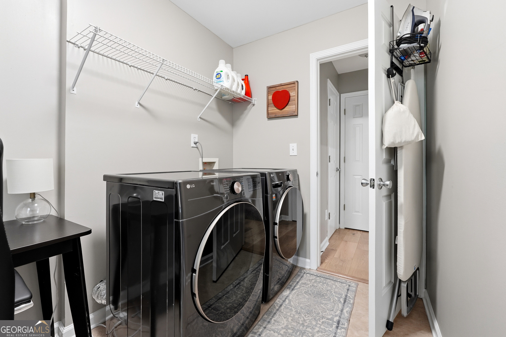 522 Stepney Court Marietta GA 30067