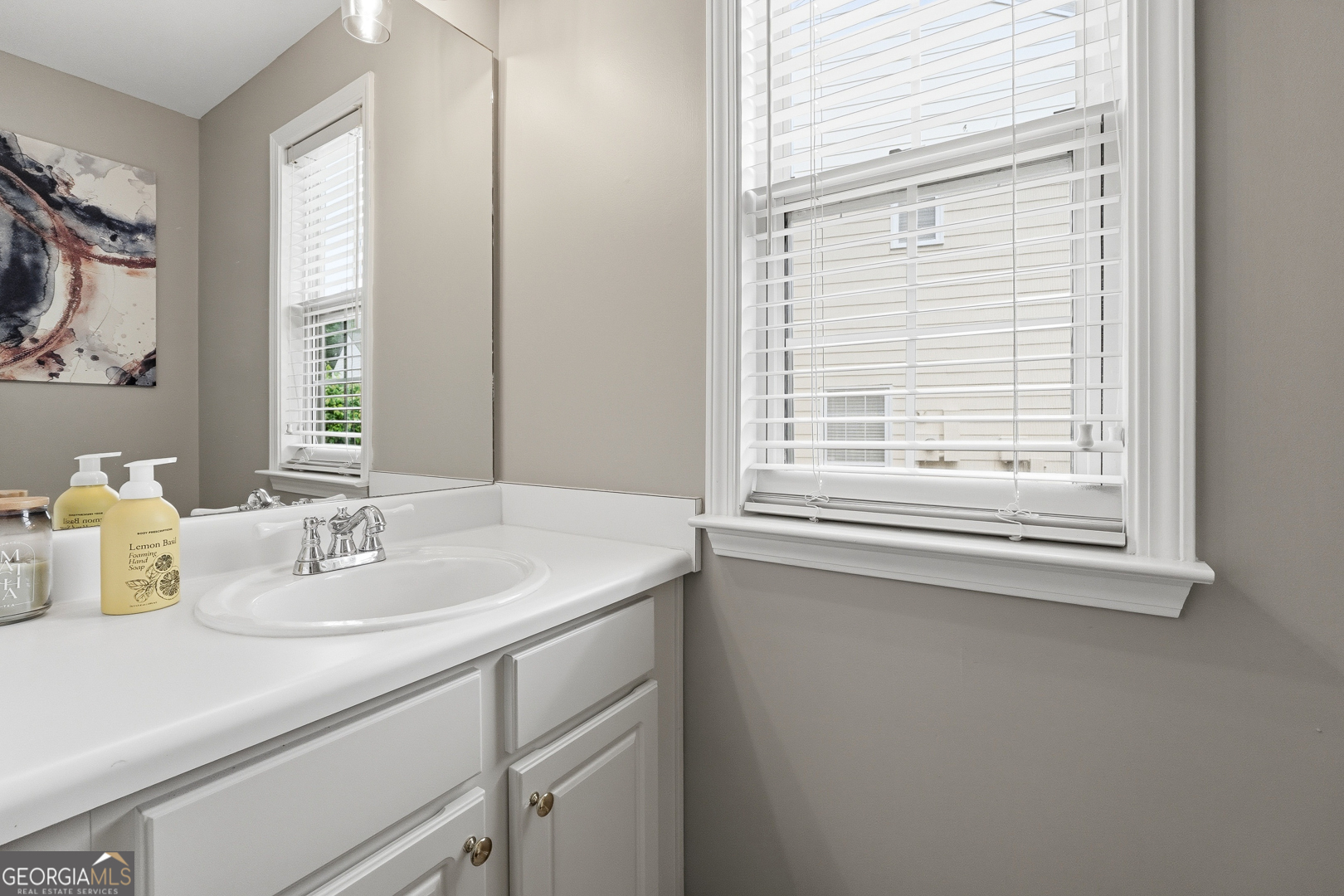 522 Stepney Court Marietta GA 30067