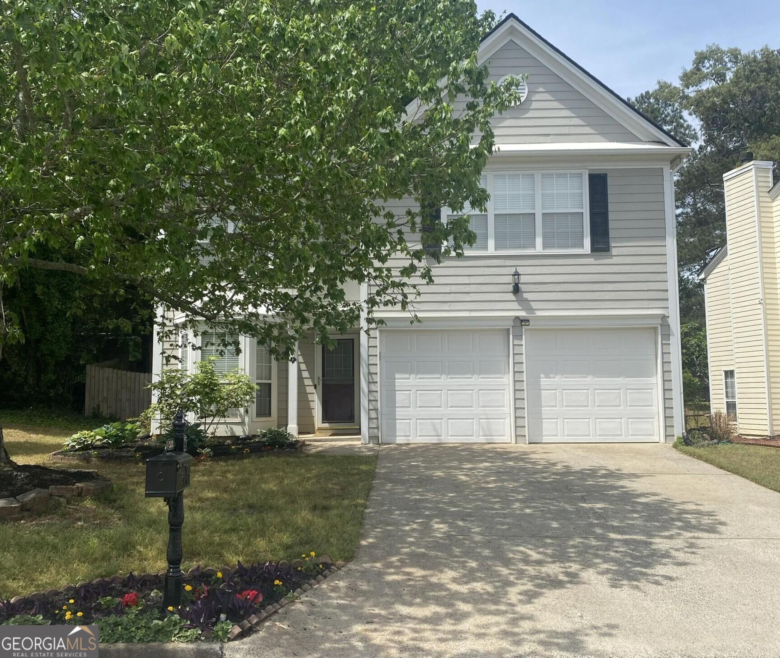 522 Stepney Court Marietta GA 30067