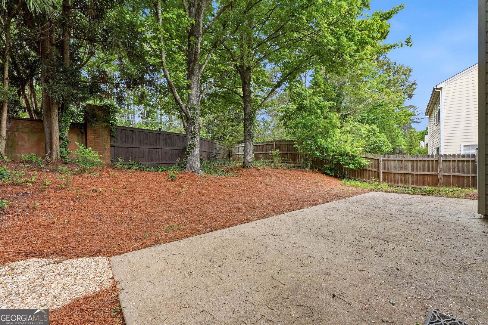 522 Stepney Court Marietta GA 30067