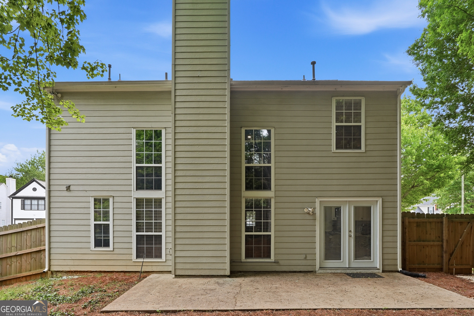 522 Stepney Court Marietta GA 30067