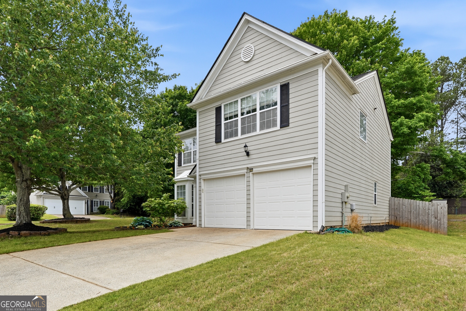 522 Stepney Court Marietta GA 30067