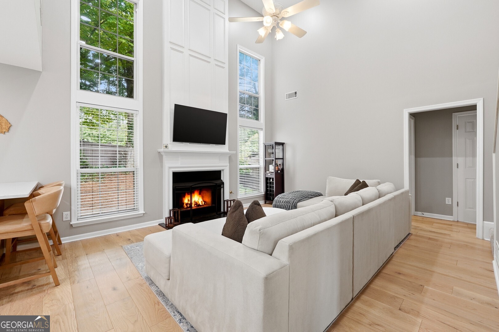 522 Stepney Court Marietta GA 30067