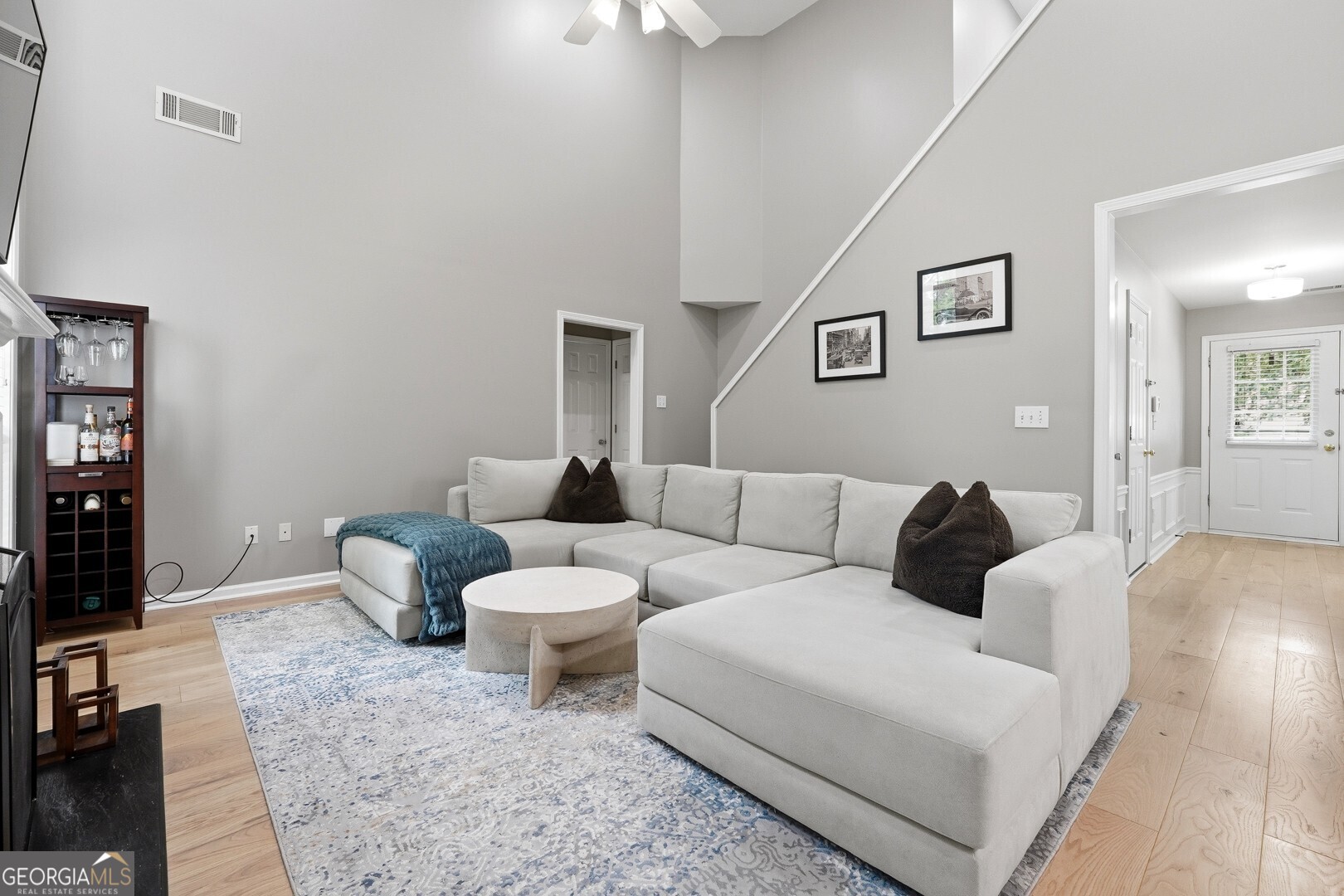 522 Stepney Court Marietta GA 30067