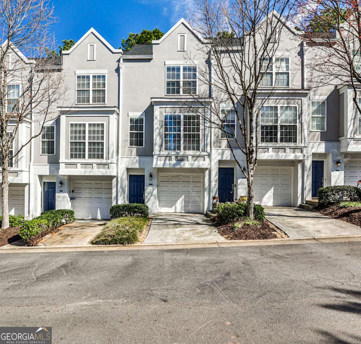 1126 Village Court SE Atlanta GA 30316