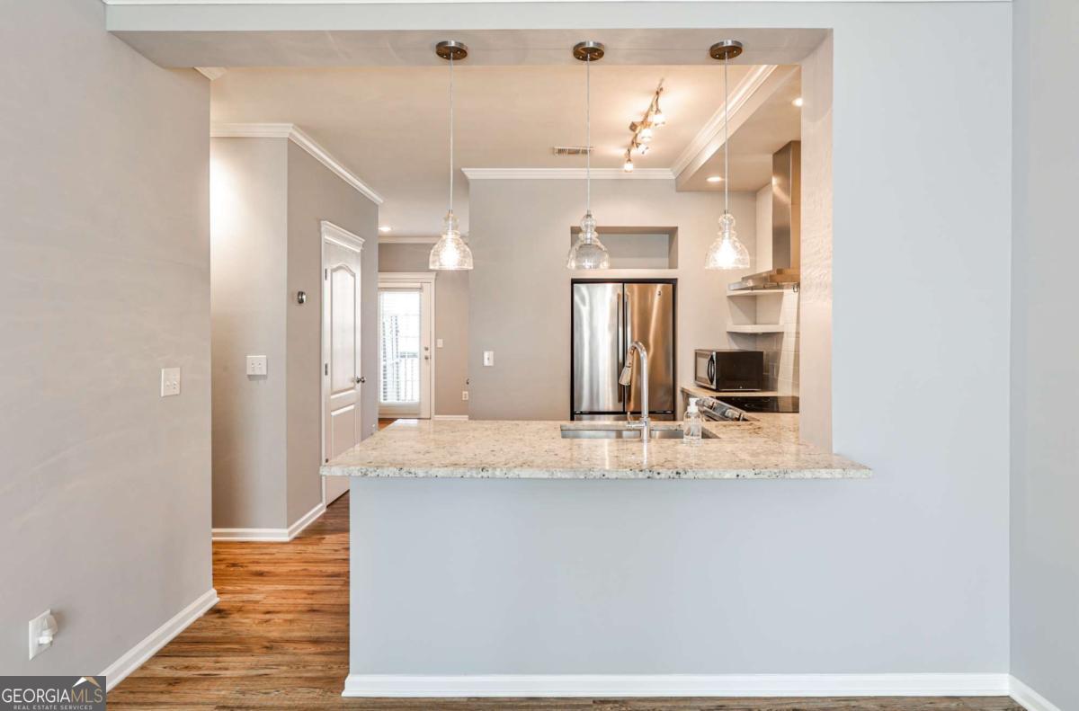 1126 Village Court SE Atlanta GA 30316