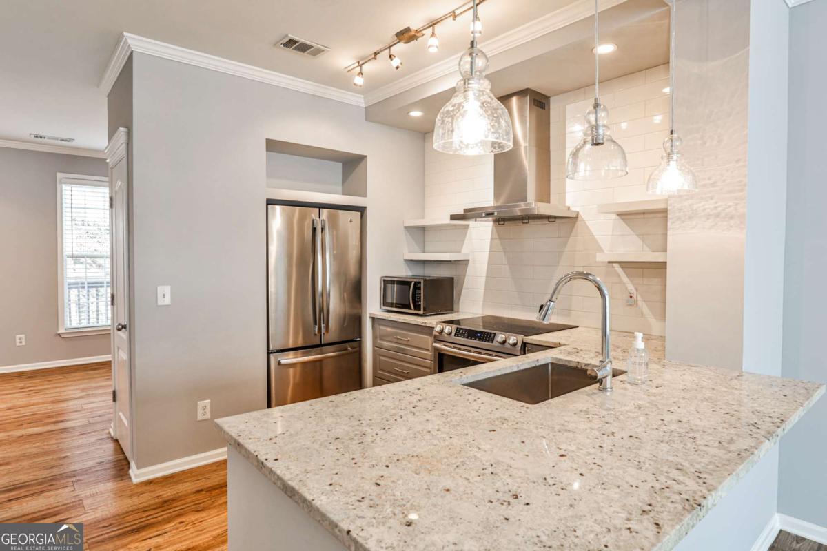 1126 Village Court SE Atlanta GA 30316