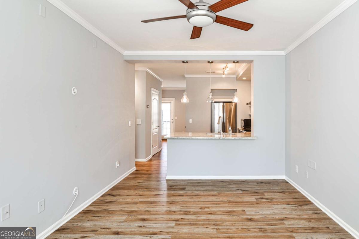 1126 Village Court SE Atlanta GA 30316