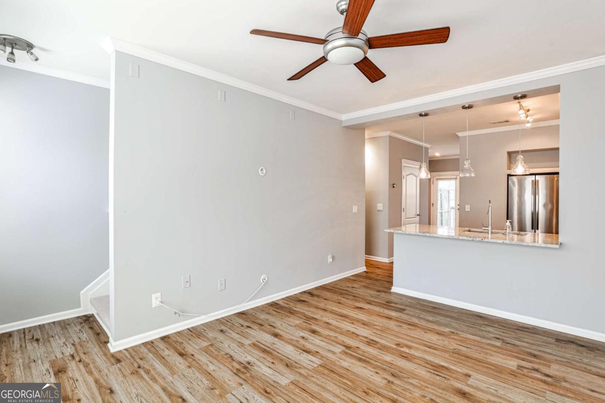 1126 Village Court SE Atlanta GA 30316