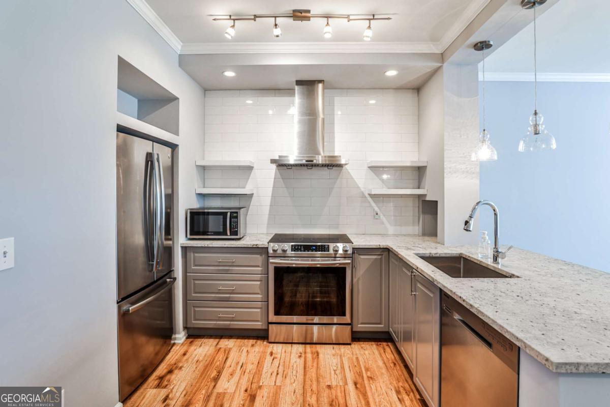 1126 Village Court SE Atlanta GA 30316