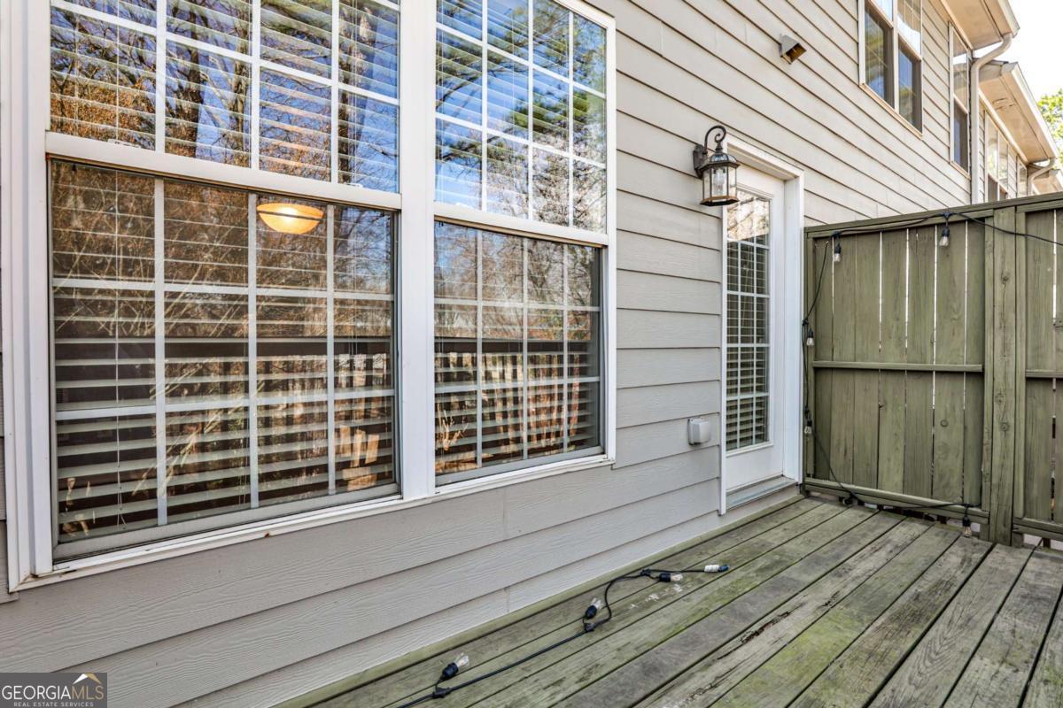 1126 Village Court SE Atlanta GA 30316