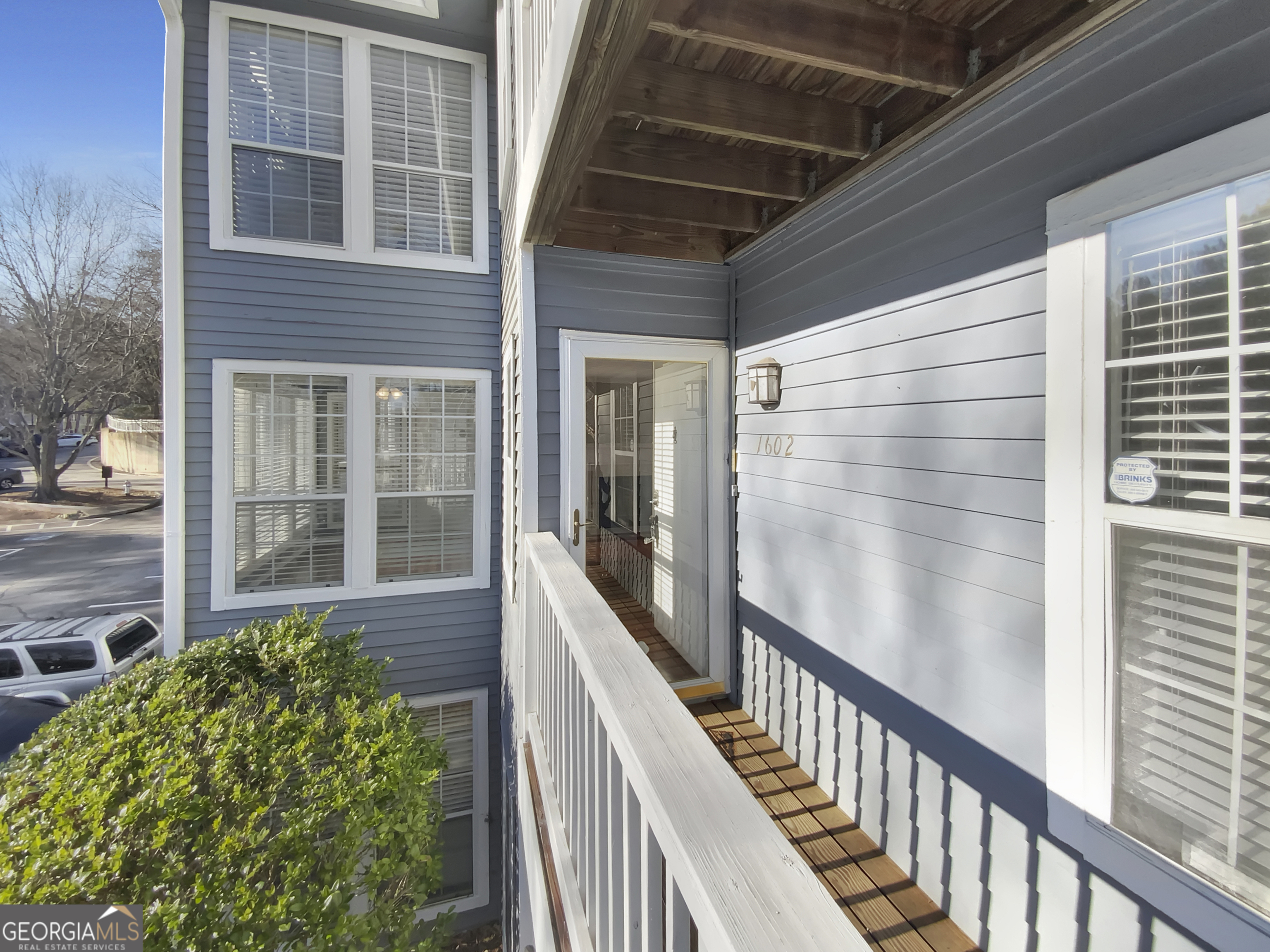 1602 Gettysburg Place Sandy Springs GA 30350