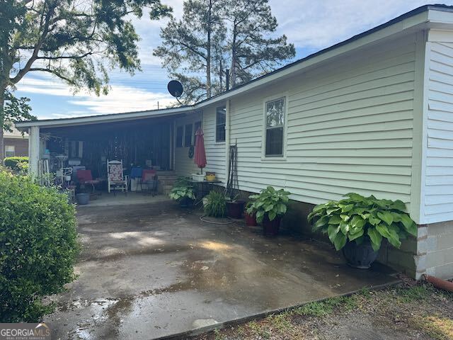 319 E Mccarty Street Sandersville GA 31082
