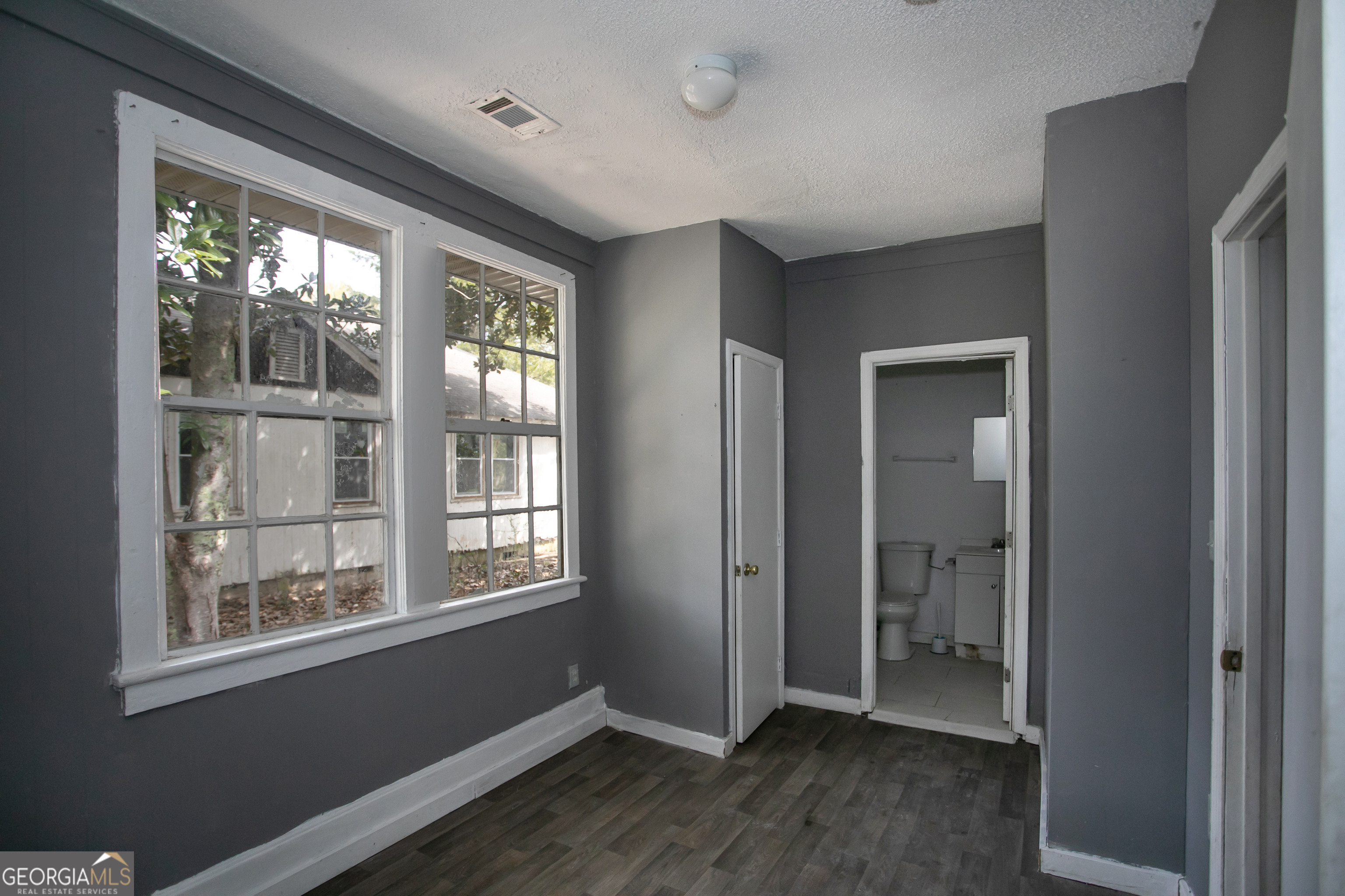 402 Boulevard Street Fort Valley GA 31030