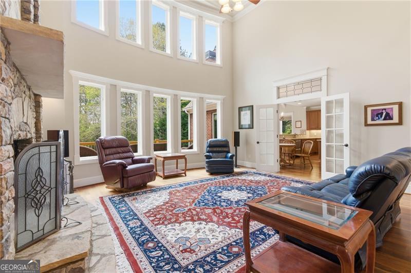 102 Townsend Pass Alpharetta GA 30004