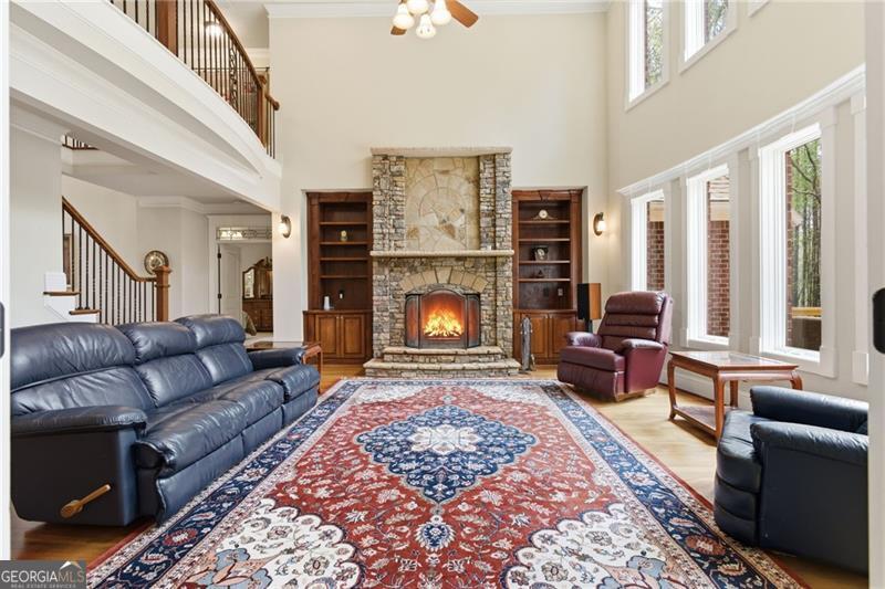 102 Townsend Pass Alpharetta GA 30004