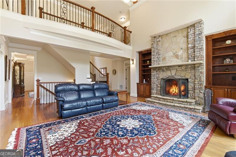 102 Townsend Pass Alpharetta GA 30004