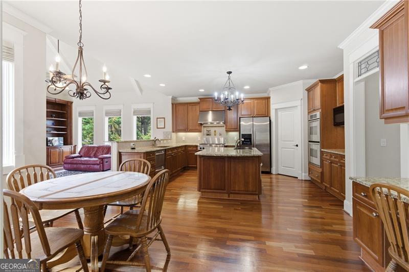 102 Townsend Pass Alpharetta GA 30004