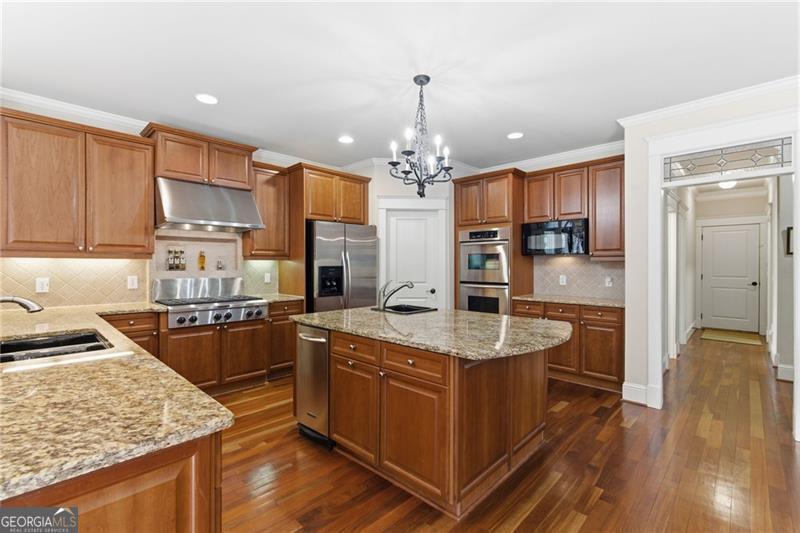 102 Townsend Pass Alpharetta GA 30004