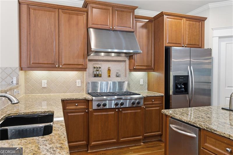 102 Townsend Pass Alpharetta GA 30004
