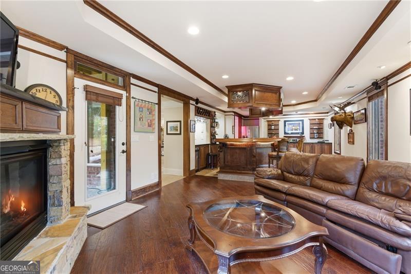 102 Townsend Pass Alpharetta GA 30004