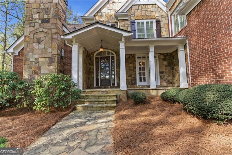 102 Townsend Pass Alpharetta GA 30004