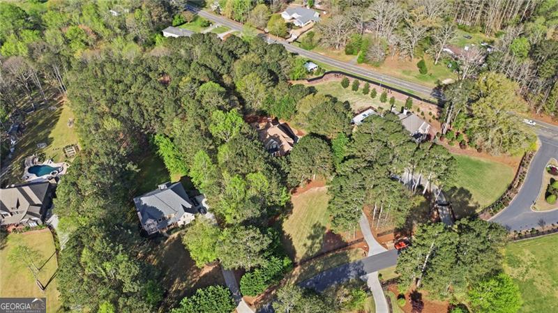 102 Townsend Pass Alpharetta GA 30004
