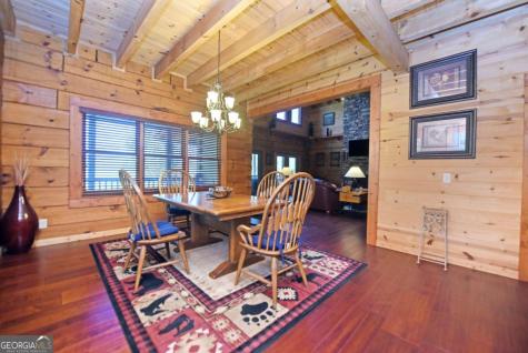 327 Prospectors Pass Ellijay GA 30536