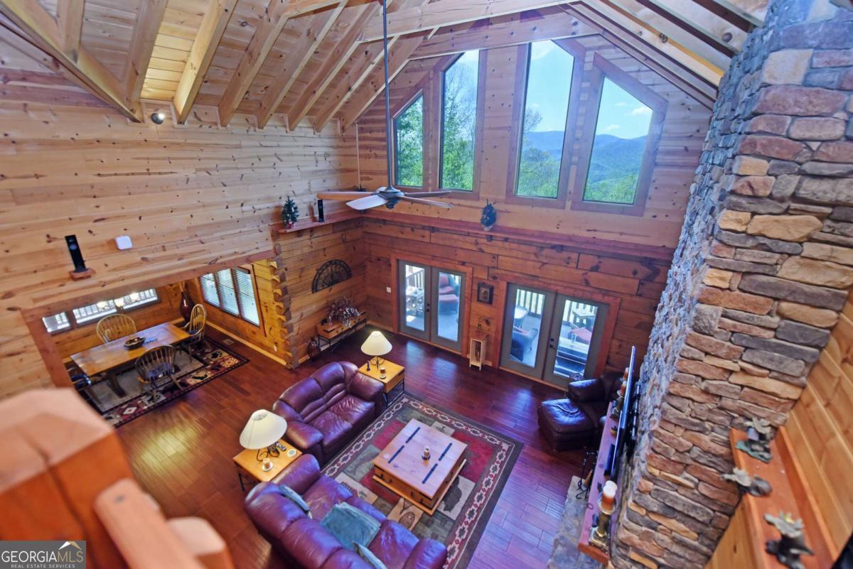 327 Prospectors Pass Ellijay GA 30536