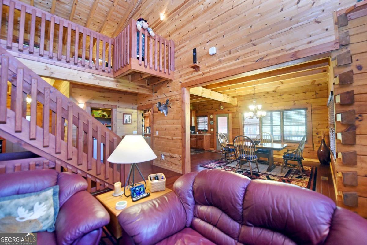 327 Prospectors Pass Ellijay GA 30536