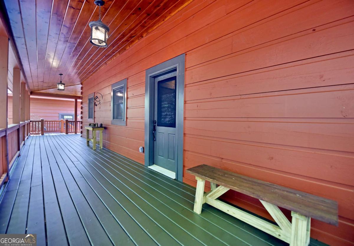 327 Prospectors Pass Ellijay GA 30536
