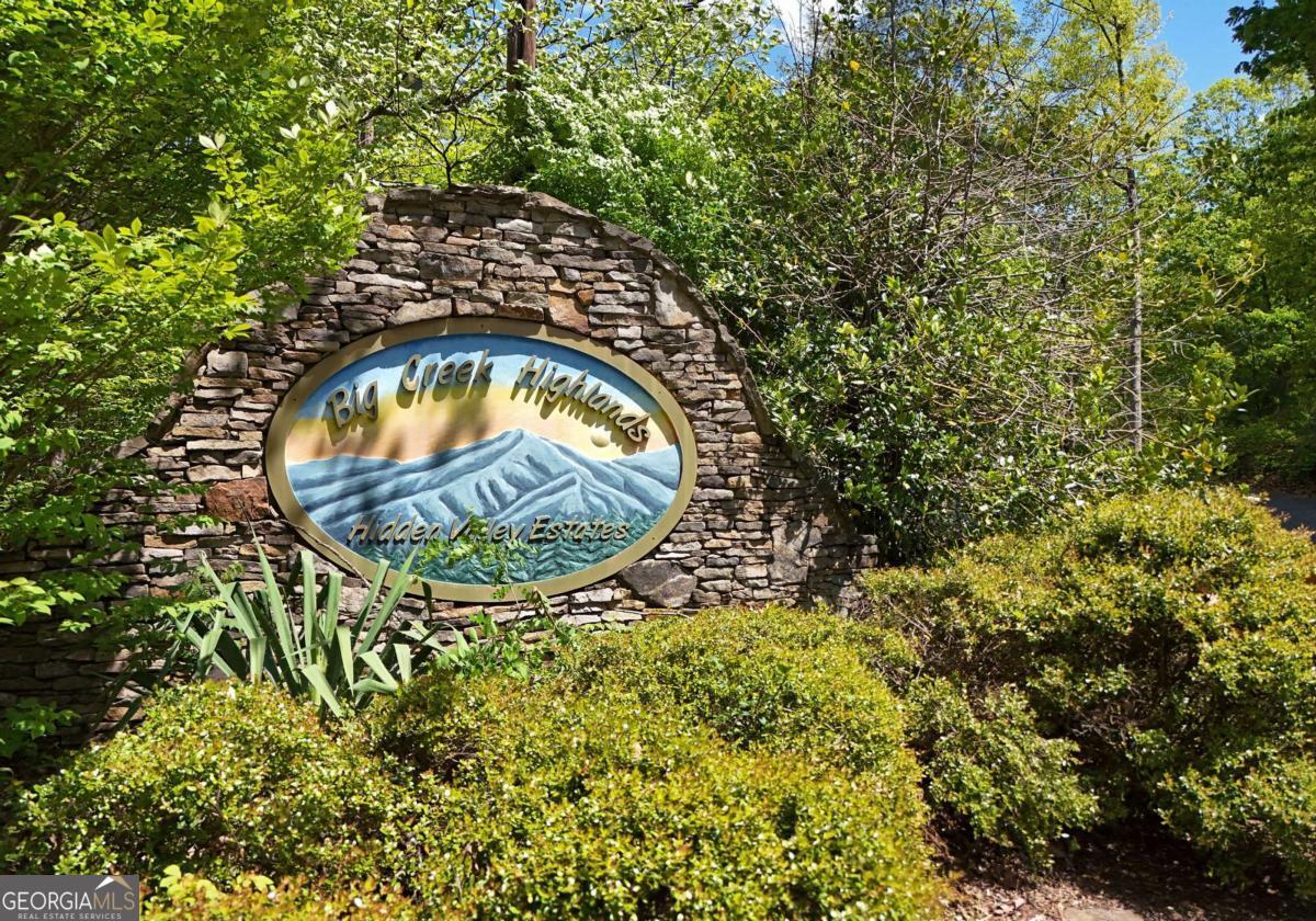 327 Prospectors Pass Ellijay GA 30536