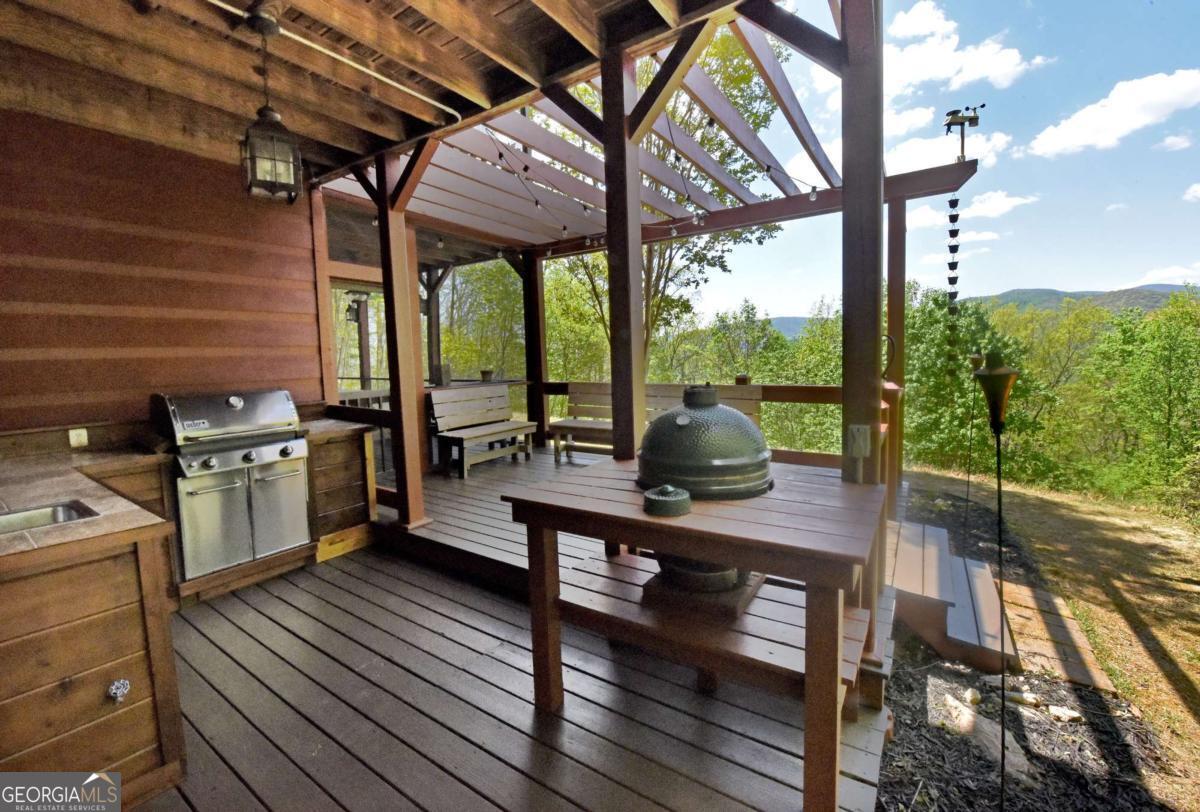 327 Prospectors Pass Ellijay GA 30536