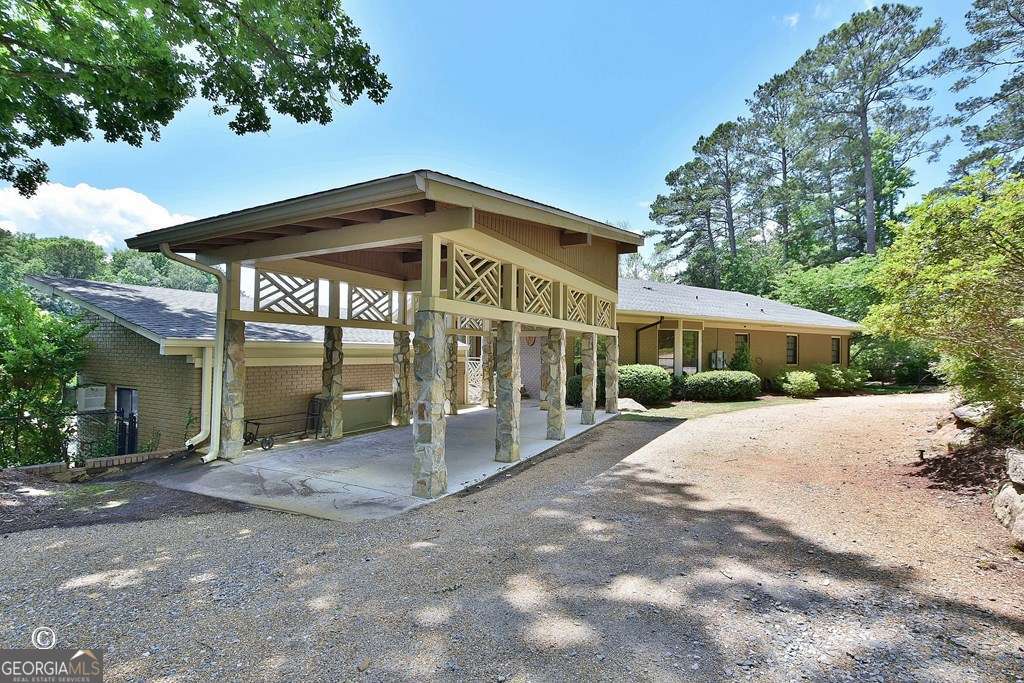 881 Boat Club Road Hamilton GA 31811