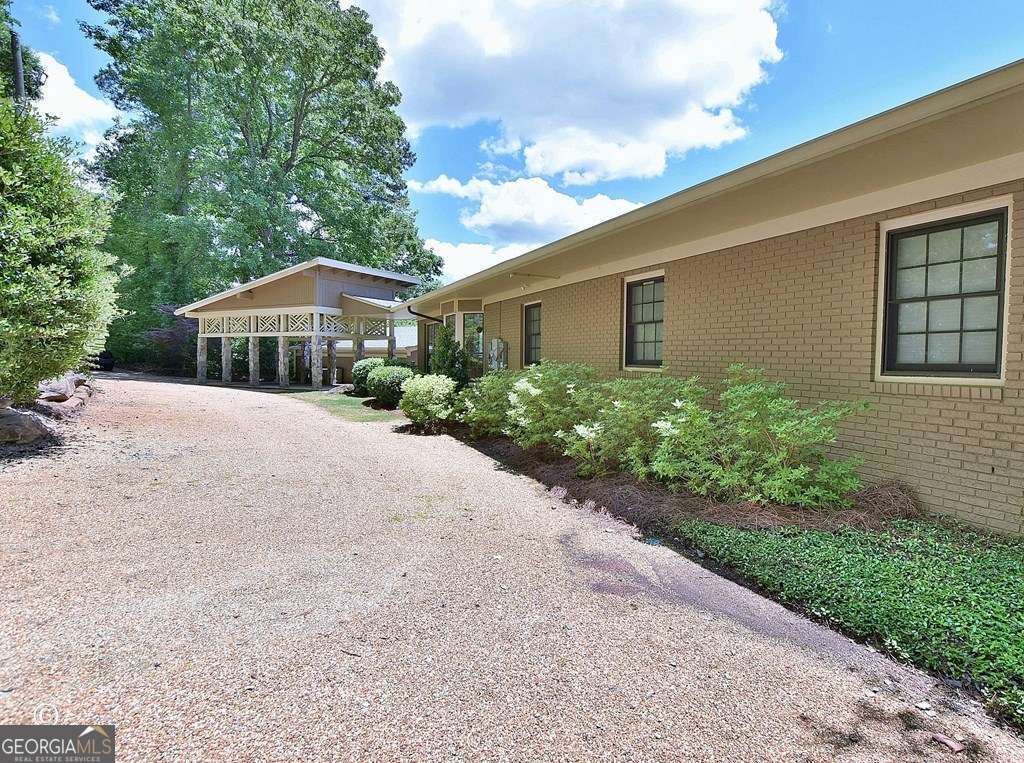 881 Boat Club Road Hamilton GA 31811