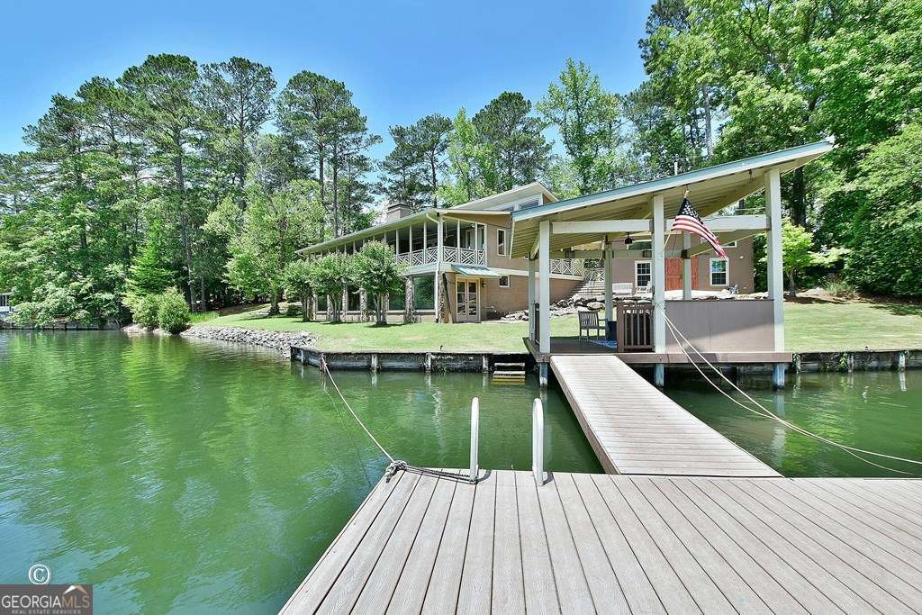 881 Boat Club Road Hamilton GA 31811