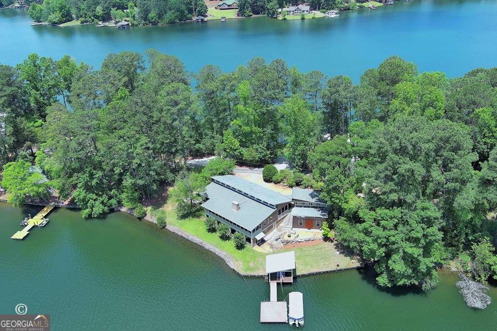 881 Boat Club Road Hamilton GA 31811