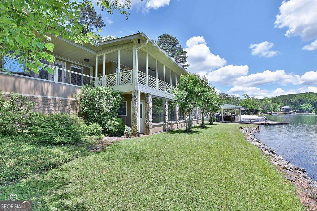 881 Boat Club Road Hamilton GA 31811