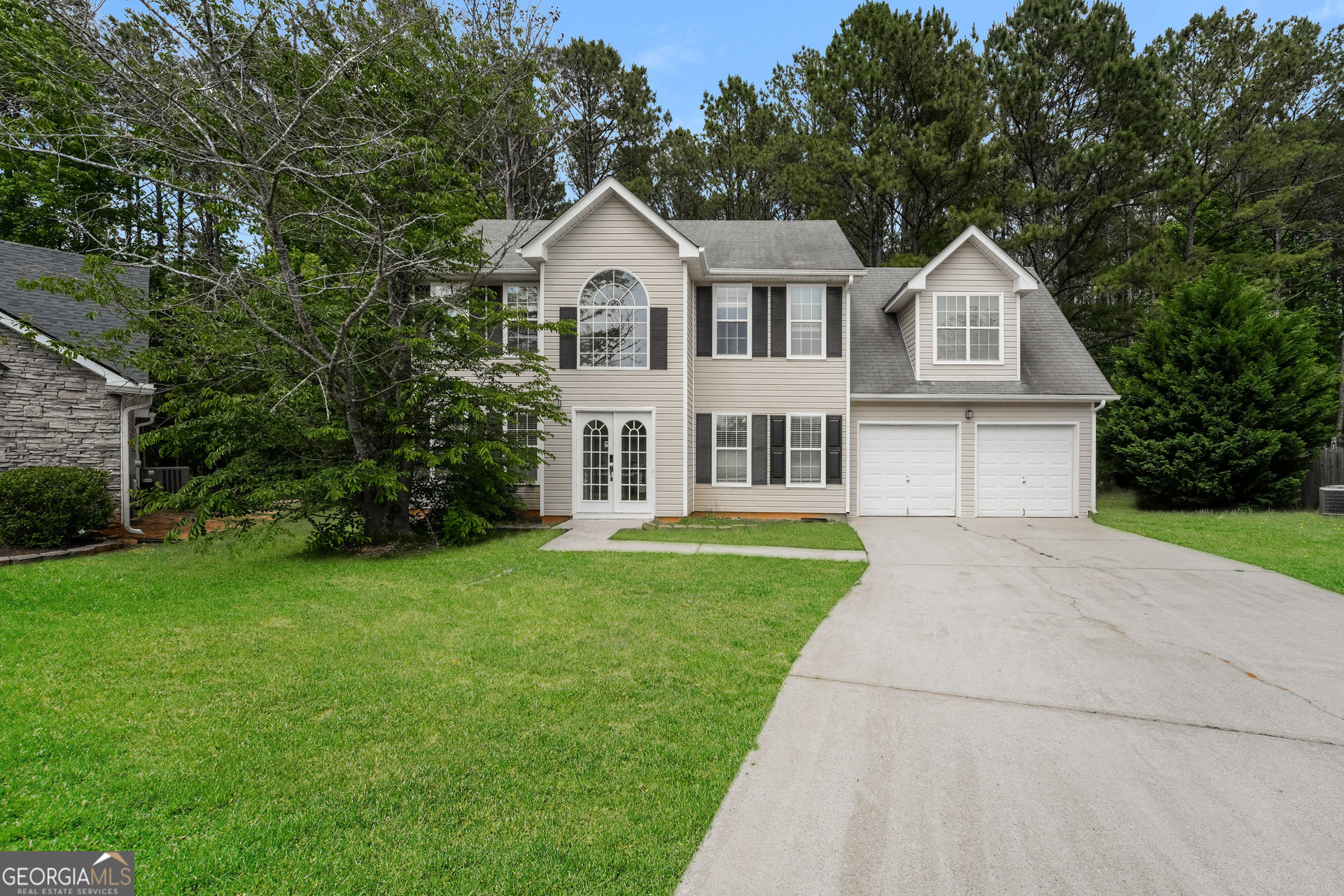 3211 Eternity Way Snellville GA 30039