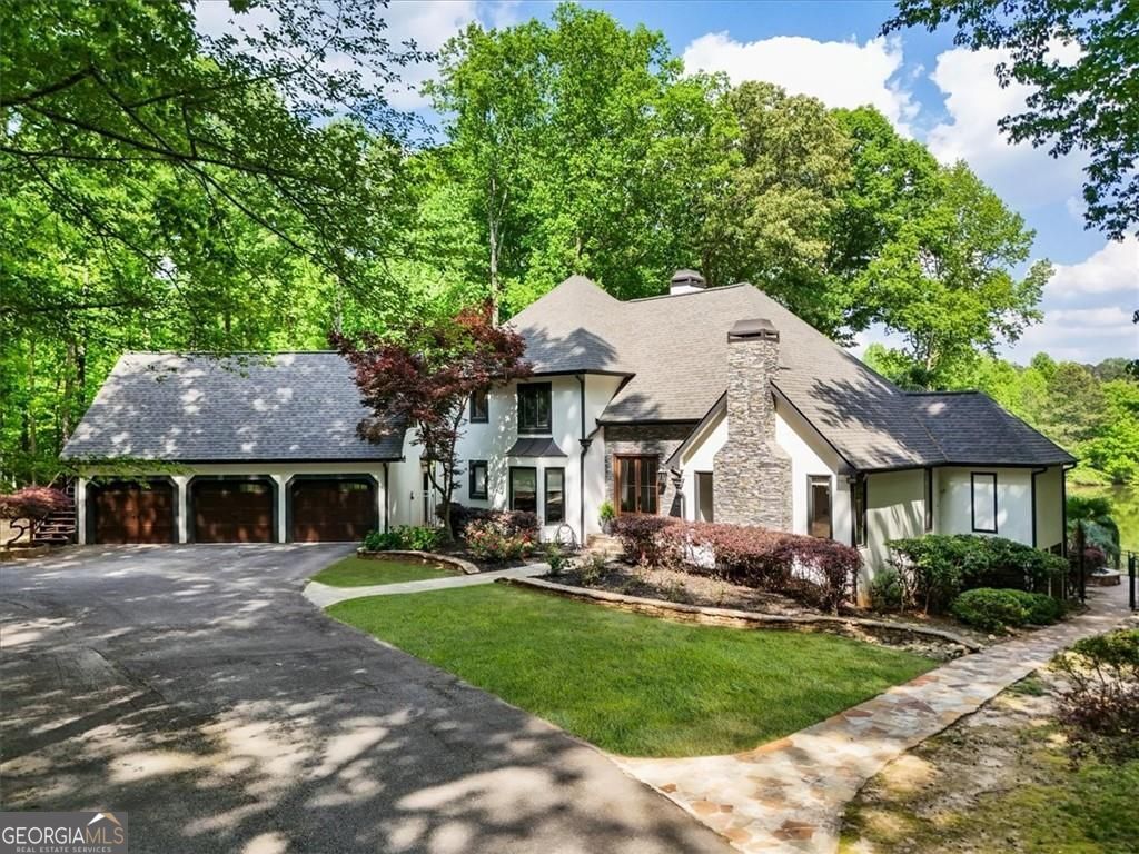 13205 Freemanville Road Milton GA 30004